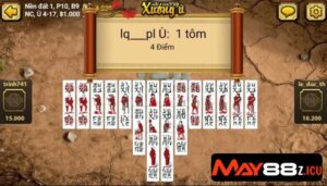 Cách đánh Chắn bịp