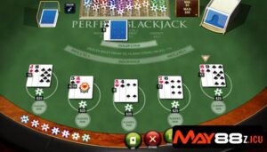 Cách hack Xì Dách