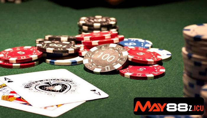 Xác suất trong Poker
