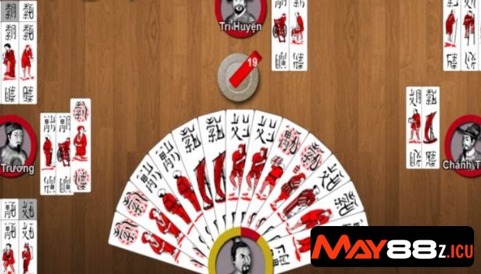 Cách đánh Chắn bịp