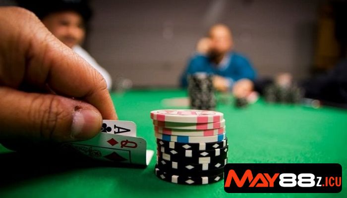 Xác suất trong Poker