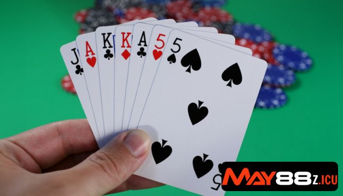 Poker 7 lá