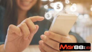 Rút tiền MAY88