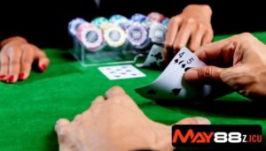 Baccarat lừa đảo