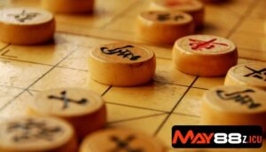 cách chơi cờ tướng