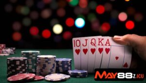 cách đoán nước bài catte