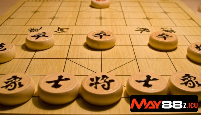 cách chơi cờ tướng