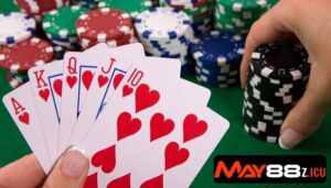 Chiến thuật câu bài Phỏm