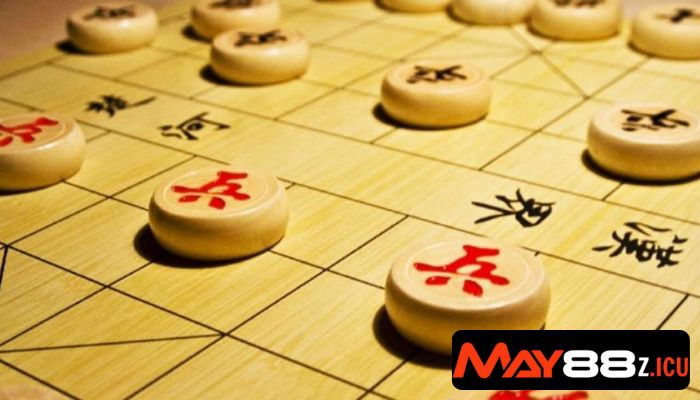 cách chơi cờ tướng