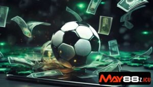 Kèo tổng số bàn thắng