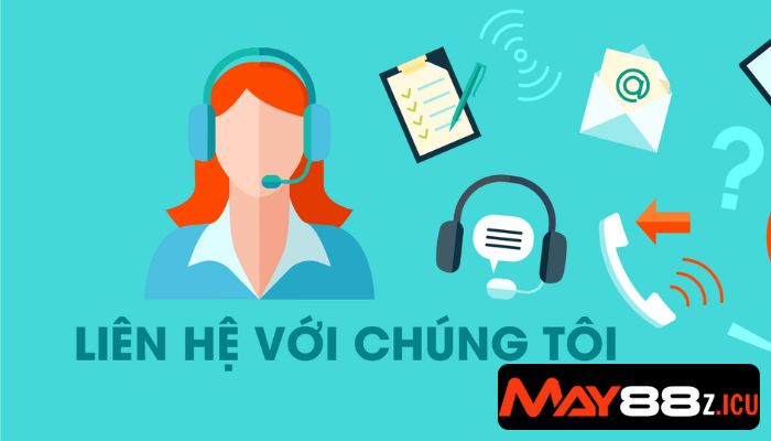 Liên hệ MAY88