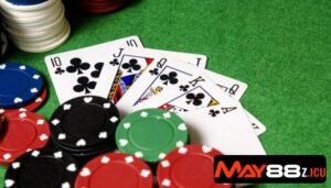 So sánh Poker online và offline